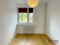 3 pokoje na Ratajach z ogródkiem, duża loggia. Poznań - zdjęcie 5