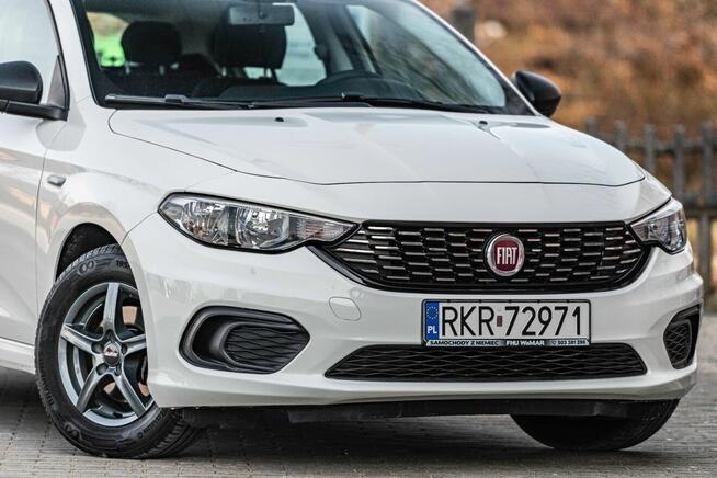 FIAT TIPO Targowiska - zdjęcie 9