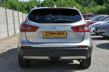 Nissan Qashqai 1.3T 160KM LED Kamera 360 Navi Panorama Dąbrowa Górnicza - zdjęcie 4
