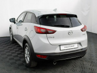 Mazda CX-3 WD6291T#2.0 SkyJoy Cz.cof Podgrz.f Salon PL VAT23% Gdynia - zdjęcie 4