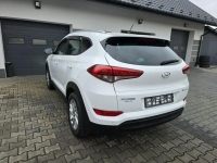 Hyundai Tucson manual*kamera cofania*nawigacja*po opłatach Żabno - zdjęcie 6