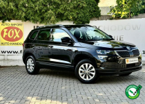 SKODA KAROQ 1.0 TSI 115 KM 6 biegów ASO Polska RATY od 597 zł