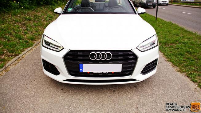 Audi A5 Cabrio 2.0 TDI S-Tronic - Raty Gwarancja Zamiana Gdynia - zdjęcie 10