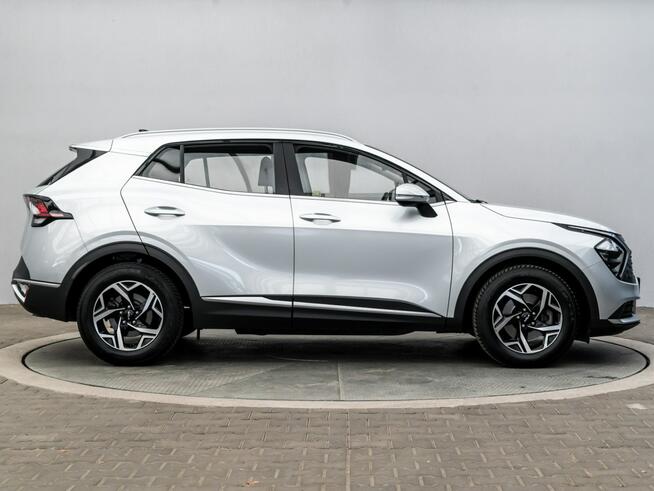 Kia Sportage SUV 1.6 T-GDI M6 2WD M+Smart 150KM Salon Polska Poznań - zdjęcie 5