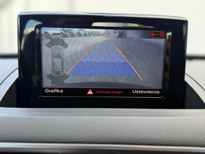 Audi Q3 Nowa Wieś Rzeczna - zdjęcie 8