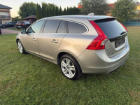 Volvo V60 Perfekcyjny Automat Bezwypadkowy! Rzeszów - zdjęcie 3