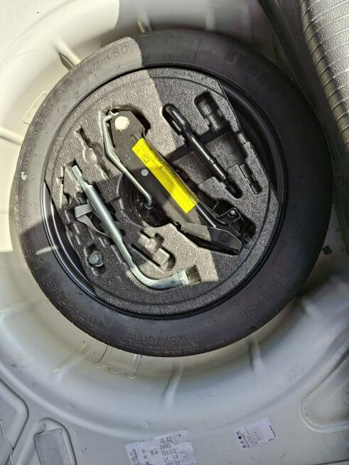 Volkswagen Golf 1.6 tdi 180tys.km Pleszew - zdjęcie 12