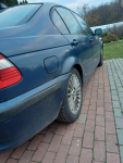 Bmw E46 Automat 150km Opalenie - zdjęcie 4