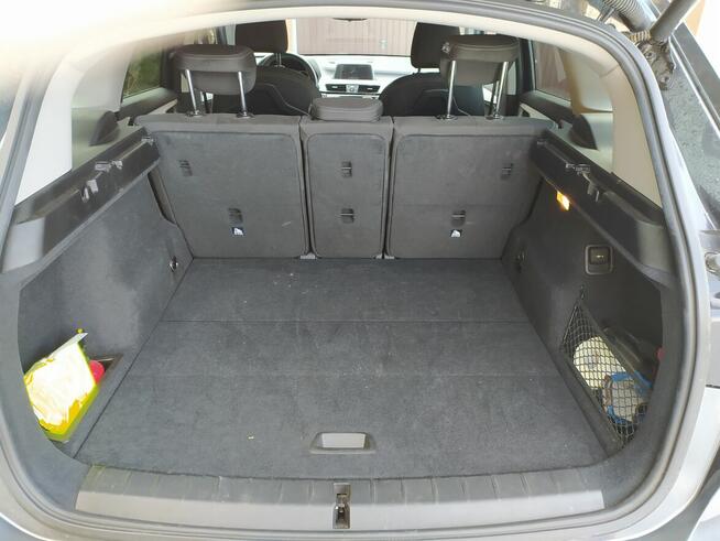 BMW X1 sDrive 2.0d 190KM Łańcut - zdjęcie 6