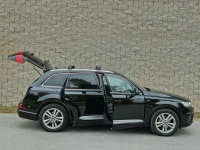 Audi Q7 Łódź - zdjęcie 8