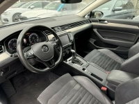 Volkswagen Passat 4Motion Navi Highline 240KM Gliwice - zdjęcie 6