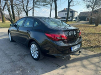 Opel Astra Niski przebieg, zadbany, 1.4 turbo 140 koni Kobielice - zdjęcie 9