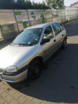 Okazja Sprzedam-Opel Corsa B 1.5 D Ząbki - zdjęcie 6