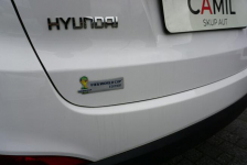 Hyundai ix35 zarejestrowany, ubezpieczony, I rej. grudzień 2013 Opole - zdjęcie 8