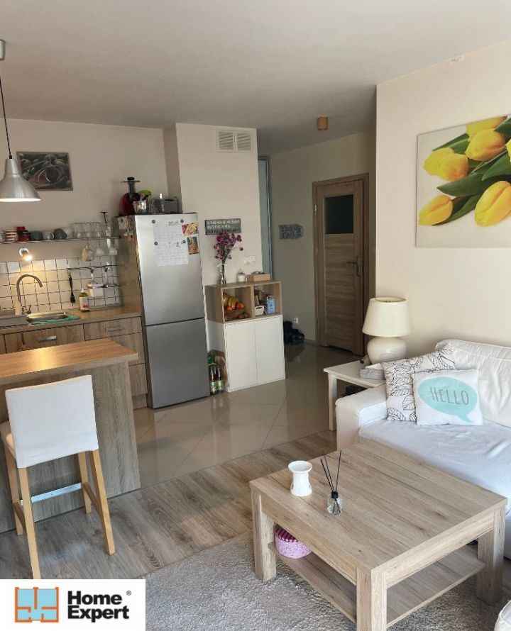 2pok, 46met, okolice Tarnogajskiej TARAS/OGRÓD/2013 (Wrocław) Krzyki - zdjęcie 3