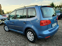Volkswagen Touran 1właść*Krajowy*Bezwypadkowy Bibice - zdjęcie 5