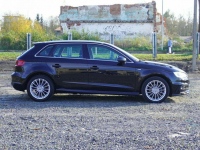 Audi A3 Sportback S-line 5 Drzwiowa Mirsk - zdjęcie 4