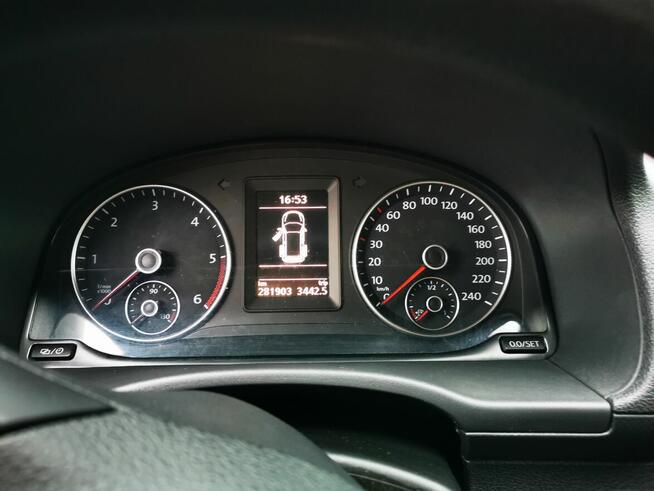 Vokswagen Caddy salon Polska Przeźmierowo - zdjęcie 5