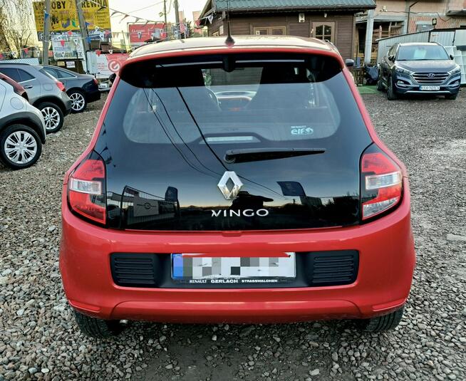 Smart Forfour Benzyna*Tylko 80tys.km Bibice - zdjęcie 3
