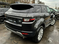 Range Rover Evoque 2.0D 150km skóra BIXENON led NAVI 4x4 automat 2018 Tychy - zdjęcie 4