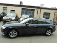 sprzedam ładne AUDI A-4 AVANT 1,9 TDI 136KM Lublin - zdjęcie 4