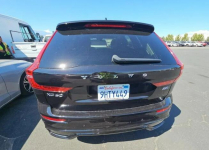 Volvo XC 60 Bogata wersja wyposażenia / AWD / B5 / niski przebieg Białystok - zdjęcie 6