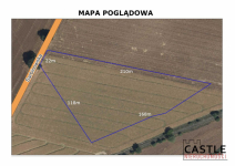 Inwestycja w sąsiedztwie firmy Raben Poznań - zdjęcie 3