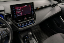 Toyota Corolla 1.6 Valvematic 132 Multidrive S Comfort Tech Białystok - zdjęcie 10