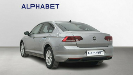 Volkswagen Passat 2.0 TDI EVO 150 KM 6 biegów Essence Warszawa - zdjęcie 4