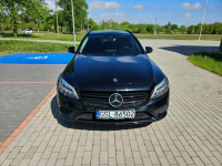 Mercedes C 220 220, 9-gtronic Słupsk - zdjęcie 3