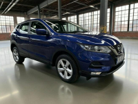Nissan Qashqai Salon PL 1szy wł full serwis bezwyp rok gwarancji Kraków - zdjęcie 9