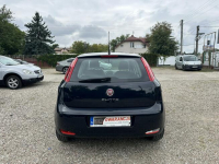 Fiat Punto Salon Polska/I WŁ/Pełna historia serwisowa/Zamiana/Kredyt Warszawa - zdjęcie 9