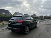 Peugeot 2008 1.6 HDI