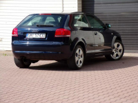 Audi A3 Klimatronic /Gwarancja /1,9 TDI/105KM /2007R  /Lift Mikołów - zdjęcie 12