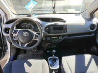 Toyota Yaris Hybrid 1.5 | 2017 | Automat | Ekonomiczna | Zad Ursynów - zdjęcie 6