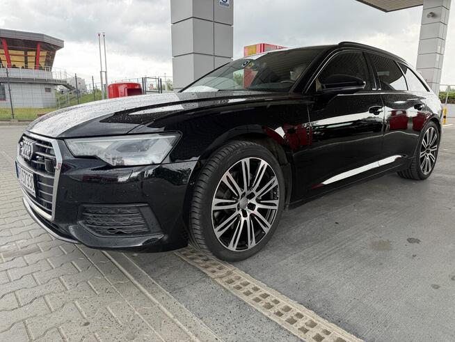 Audi A6 3.0 TDI Quattro 2021 | 360 KM | Mchówko - zdjęcie 5