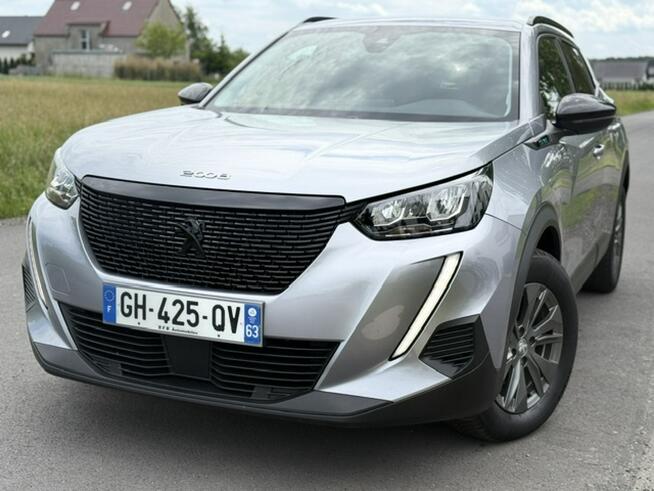 Peugeot 2008 PureTech 100 Style S&amp;S BVM6 Żory - zdjęcie 1