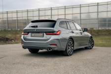 BMW 320d xDrive Touring G21, Salon PL, Bezwypadkowe, FV23%, Serwis ASO Warszawa - zdjęcie 6