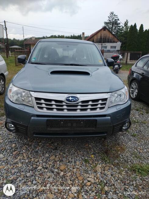 Sprzedam Subaru CHCESZ DOBRE AUTO DZWOŃ ! Dankowice - zdjęcie 6