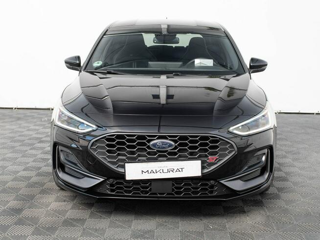 Ford Focus ZS275TM#2.3 EcoBoost ST X Pakiet zimowy Salon PL VAT23% Pępowo - zdjęcie 7