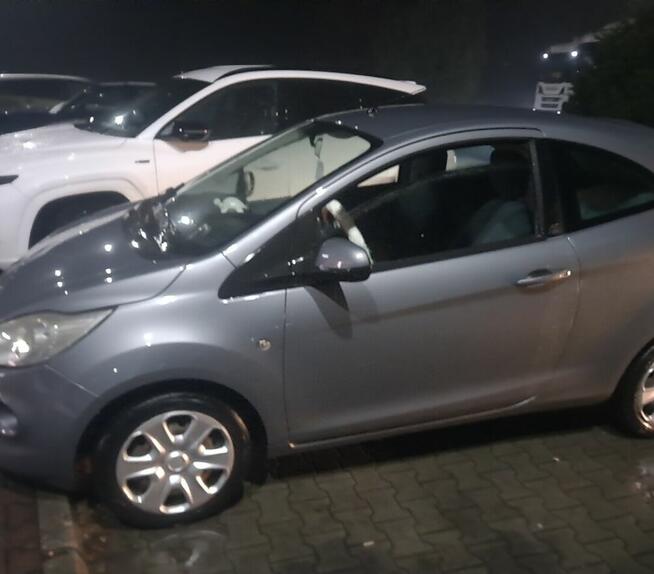 Sprzedam zgrabnego Forda Ka Pszczyna - zdjęcie 3