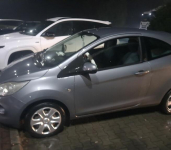 Sprzedam zgrabnego Forda Ka Pszczyna - zdjęcie 3