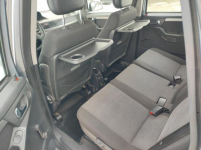 Opel Meriva 1.6 16v z Niemiec Rymanów - zdjęcie 5