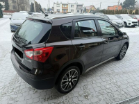 Suzuki SX4 S-Cross !! Rezerwacja !! Orzech - zdjęcie 6