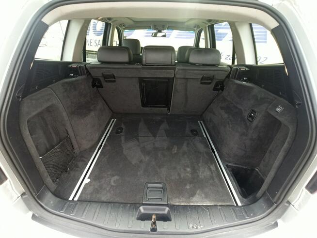 BMW X3 3.0 diesel , ładny stan, bez rdzy Rzeszów - zdjęcie 7