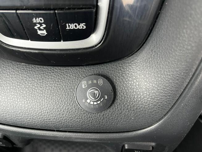 Toyota Corolla Salon PL_LPG  Auto. Comfort Podgrzewanie Kamera Gliwice - zdjęcie 10