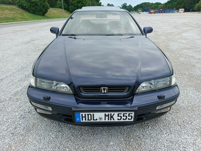 Honda Legend Warszawa - zdjęcie 6