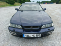 Honda Legend Warszawa - zdjęcie 6