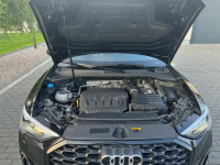 Sprzedam AUDI Q3 Łomża - zdjęcie 7