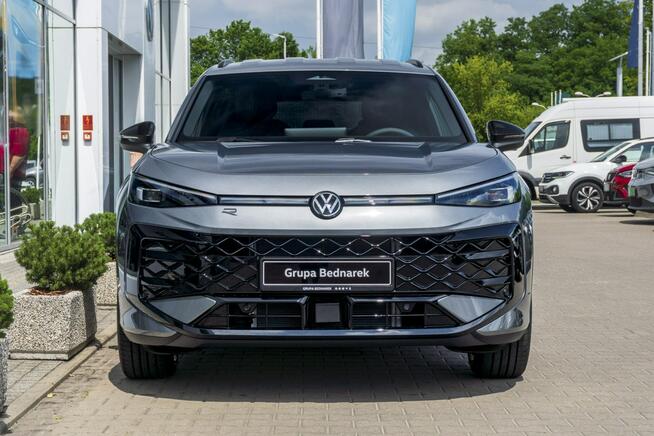 Volkswagen T-Roc R-Line 1.5 eTSI 150 KM DSG Zamów już teraz! Łódź - zdjęcie 4